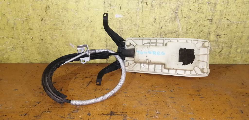 трос переключения акпп Volkswagen Touareg 0