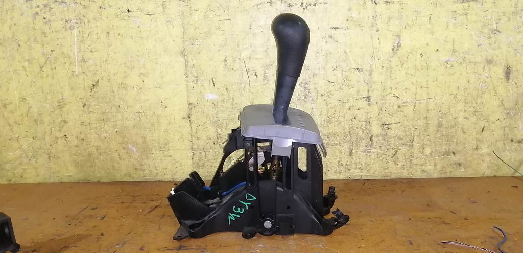 селектор акпп Mazda Demio 0