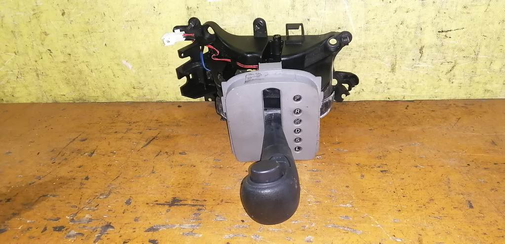 Электрооборудование Mazda Demio 2