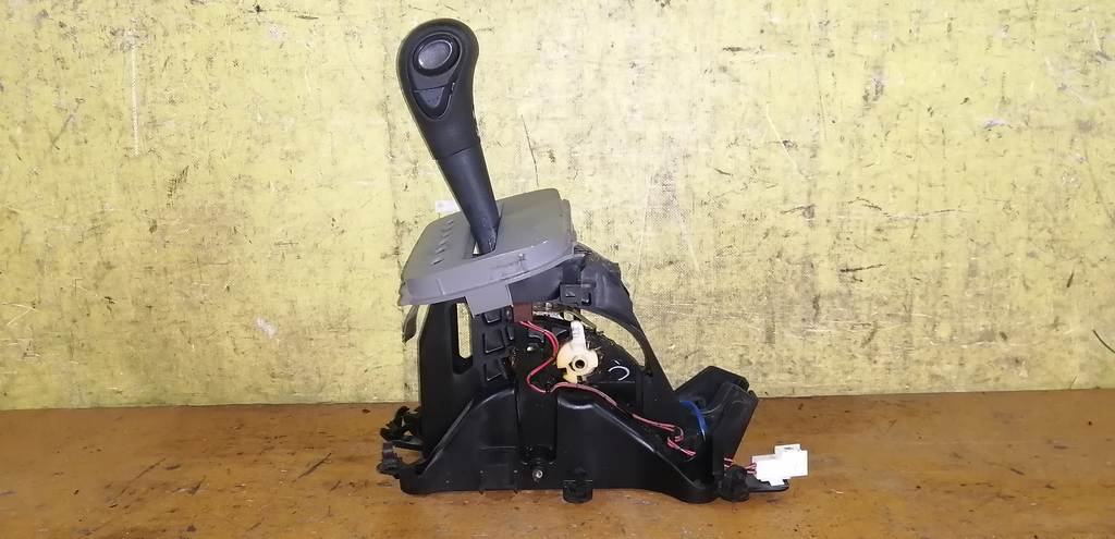 DEMIO DY3W СЕЛЕКТОР АКПП Mazda Demio 4