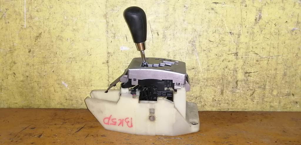 селектор акпп Mazda Axela 0