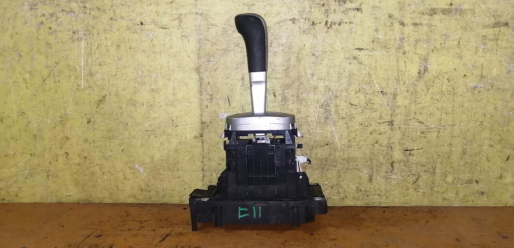 селектор акпп Nissan Note 0