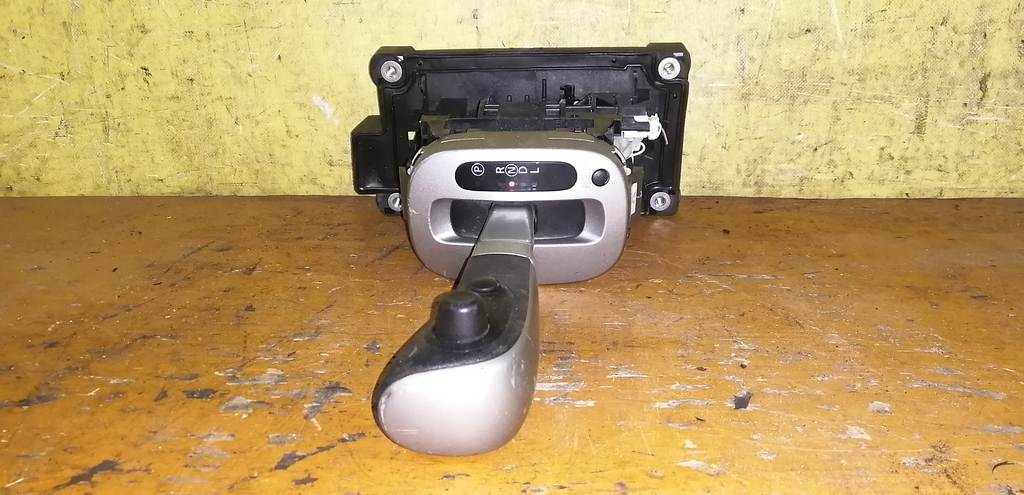 Электрооборудование Nissan Note 2