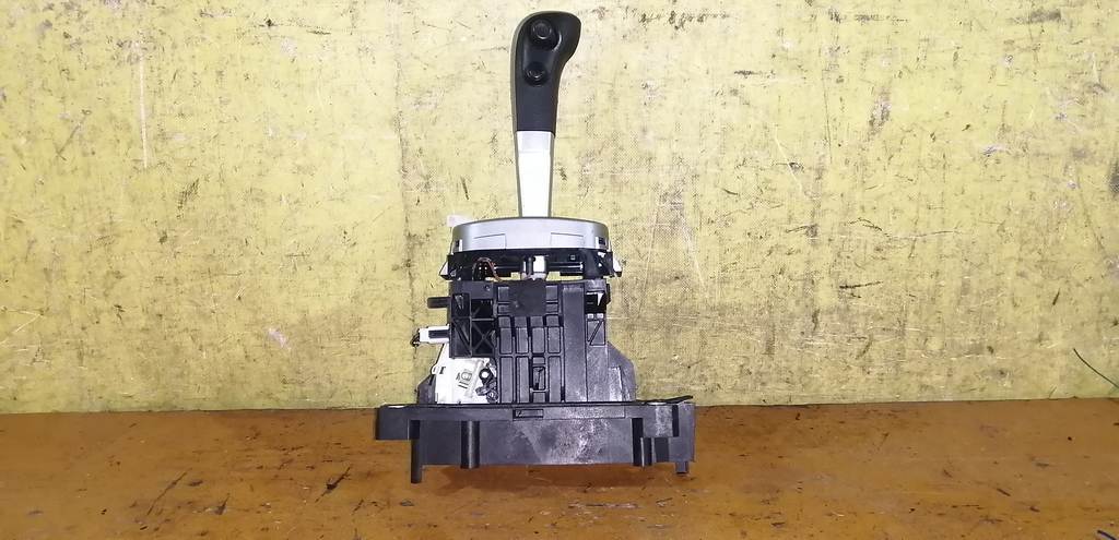 селектор акпп Nissan Note 3