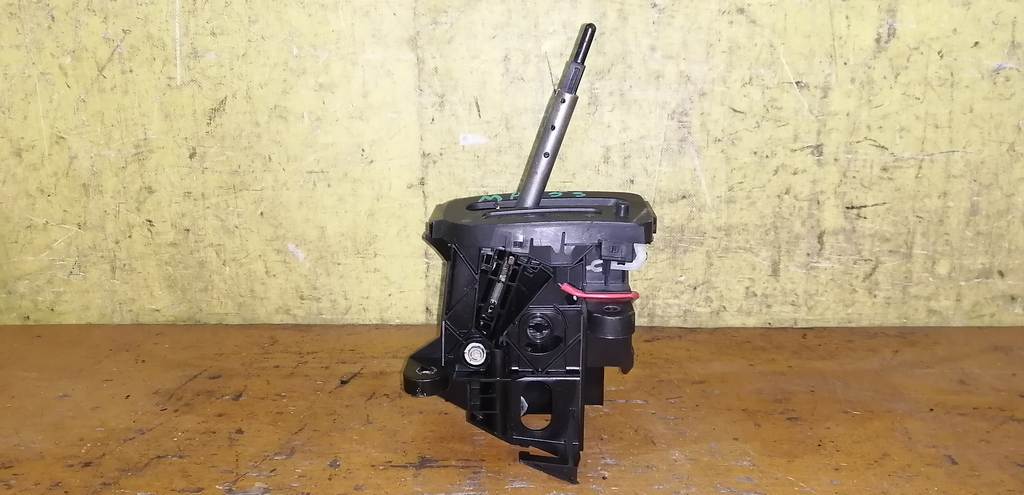 SOLIO MA15S СЕЛЕКТОР АКПП Suzuki Solio 1