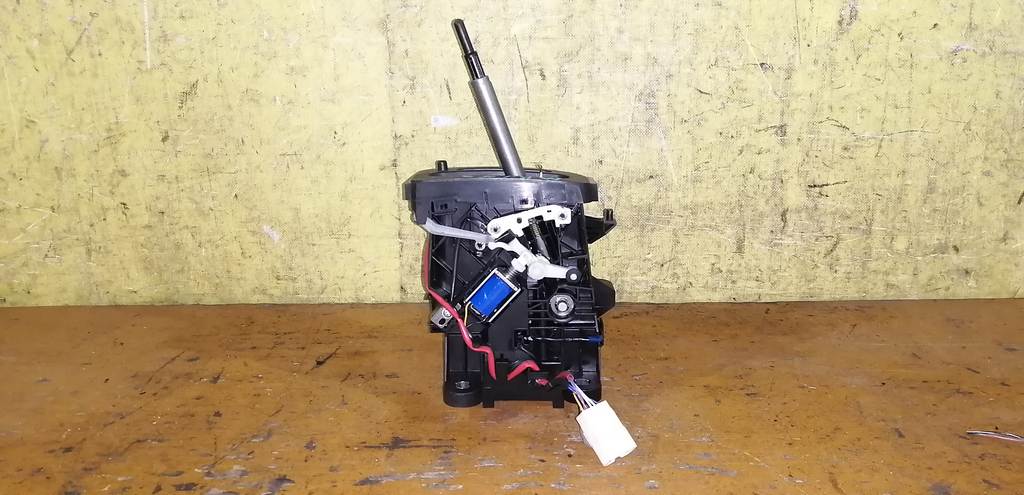 Электрооборудование Suzuki Solio 2