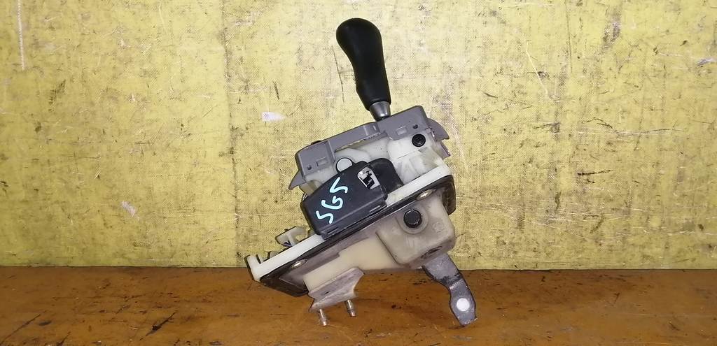 селектор акпп Subaru Forester 0