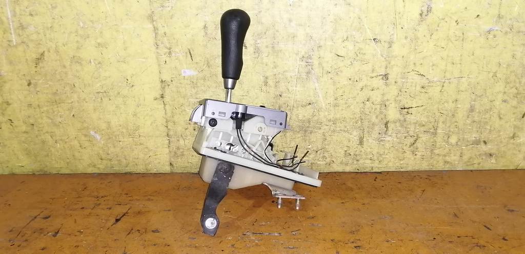 FORESTER SG5 СЕЛЕКТОР АКПП Subaru Forester 4