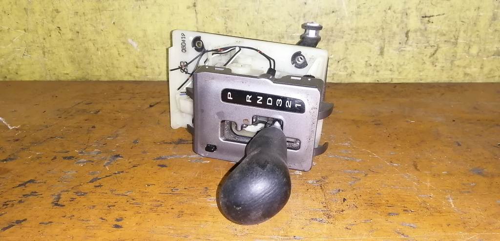 Электрооборудование Subaru Forester 2