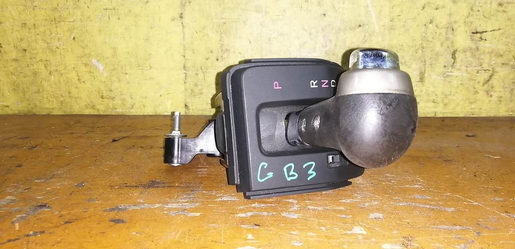 селектор акпп Honda Freed 0