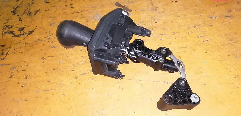 Электрооборудование Honda Freed 2