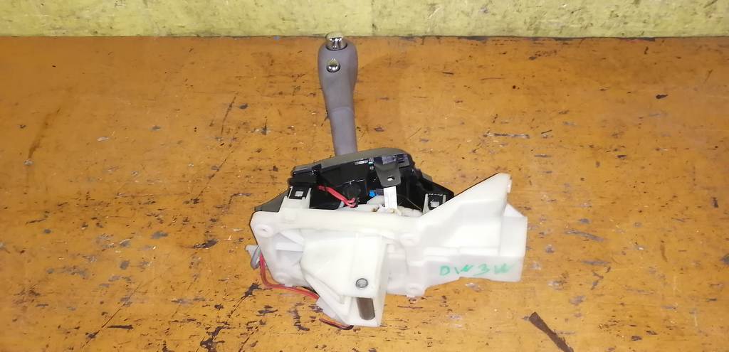 селектор акпп Mazda Demio 0