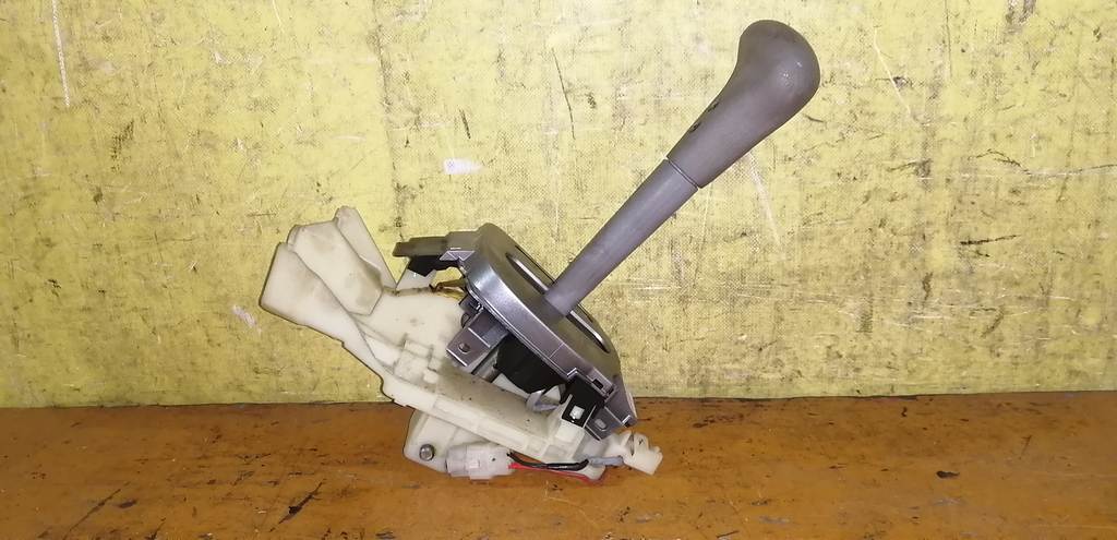 DEMIO DW3W СЕЛЕКТОР АКПП Mazda Demio 4