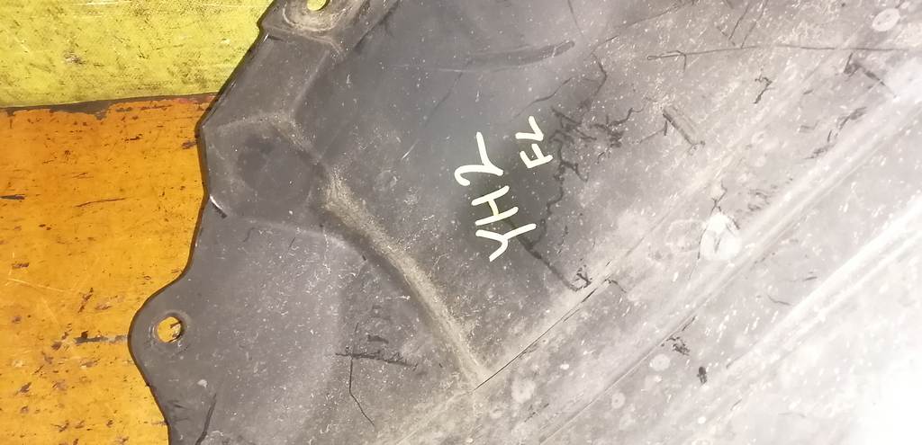 ELEMENT YH2 ПОДКРЫЛОК ПЕРЕДНИЙ ЛЕВЫЙ ДЕФЕКТ Honda Element 1