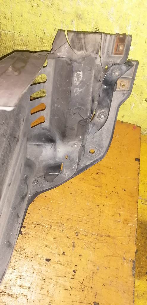 FREED GB3 ПОДКРЫЛОК ПЕРЕДНИЙ ПРАВЫЙ Honda Freed 1