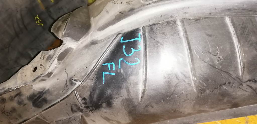 TEANA J32 ПОДКРЫЛОК ПЕРЕДНИЙ ЛЕВЫЙ Nissan Teana 1