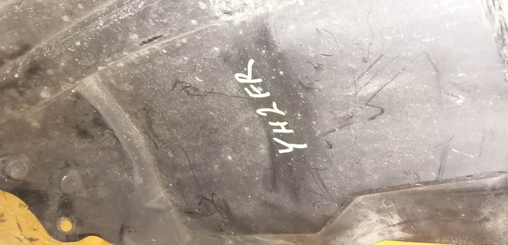 Кузов Honda Element 2