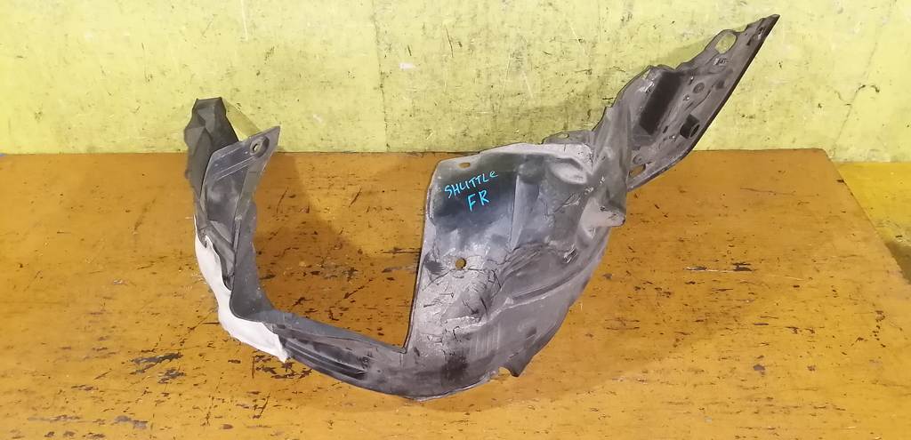 подкрылок Honda Fit Shuttle 0