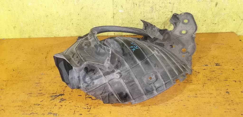 подкрылок Nissan X-Trail 0