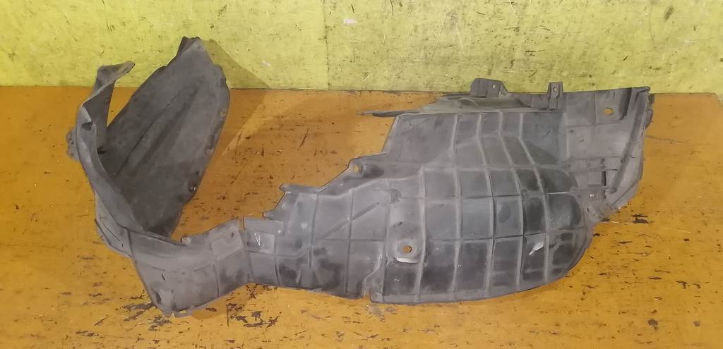 подкрылок Nissan Note 0