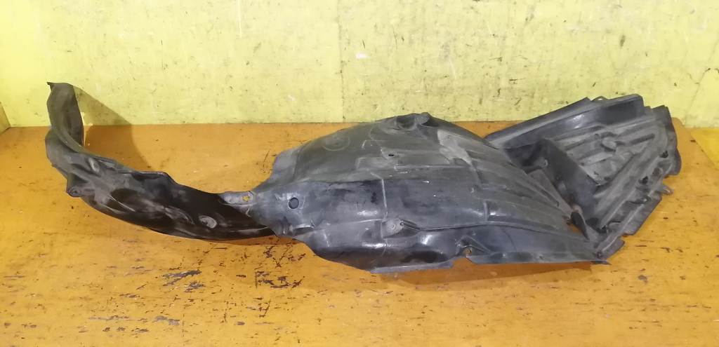 подкрылок Subaru Impreza 0