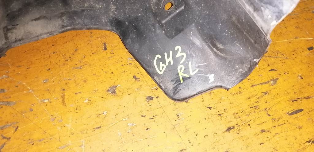 IMPREZA GH3 ПОДКРЫЛОК ЗАДНИЙ ЛЕВЫЙ Subaru Impreza 1