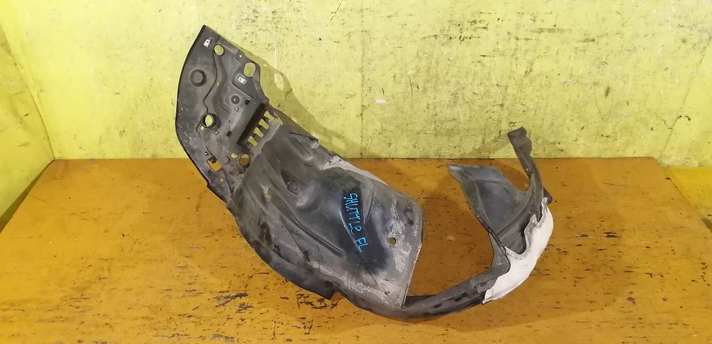 подкрылок Honda Fit Shuttle 0