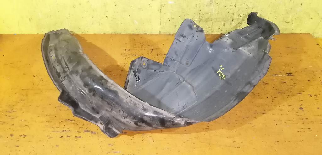 подкрылок Subaru Impreza 0