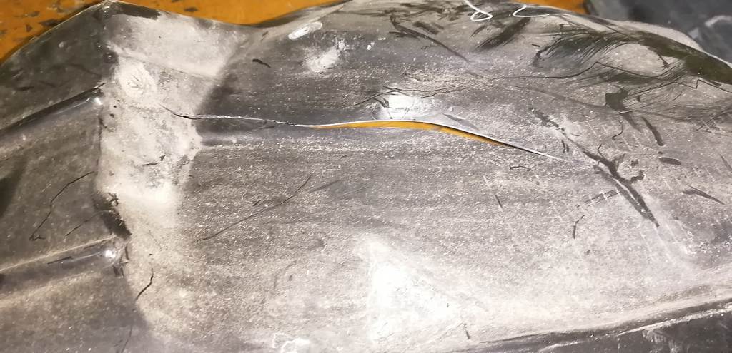 Кузов Subaru Impreza 2