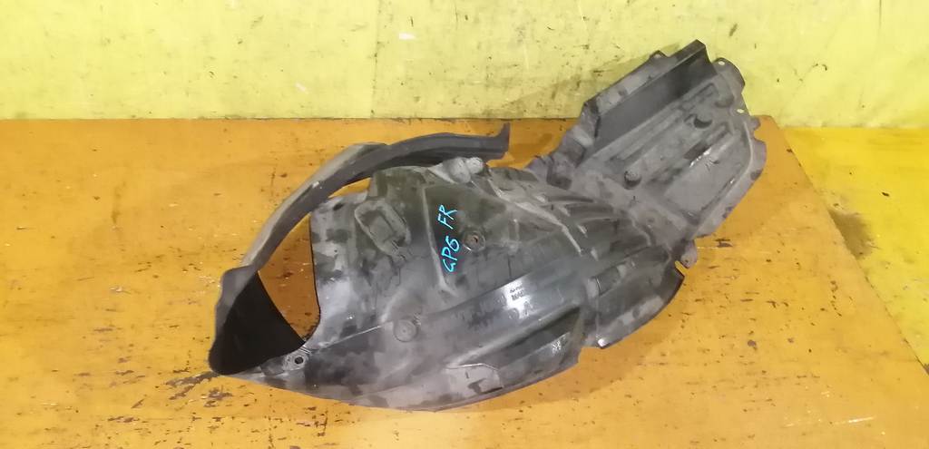 подкрылок Subaru Impreza 0