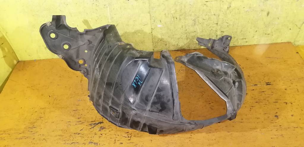 подкрылок Nissan X-Trail 0