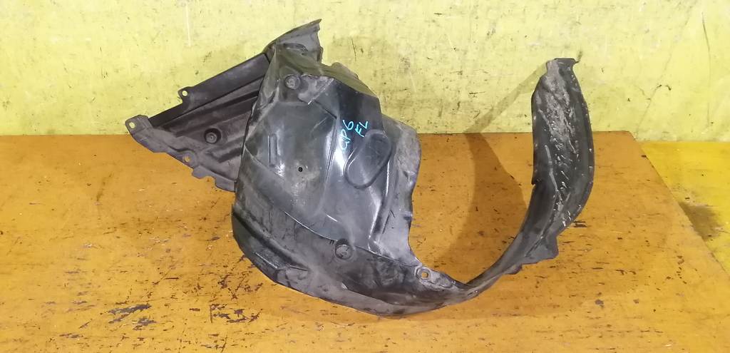 подкрылок Subaru Impreza 0