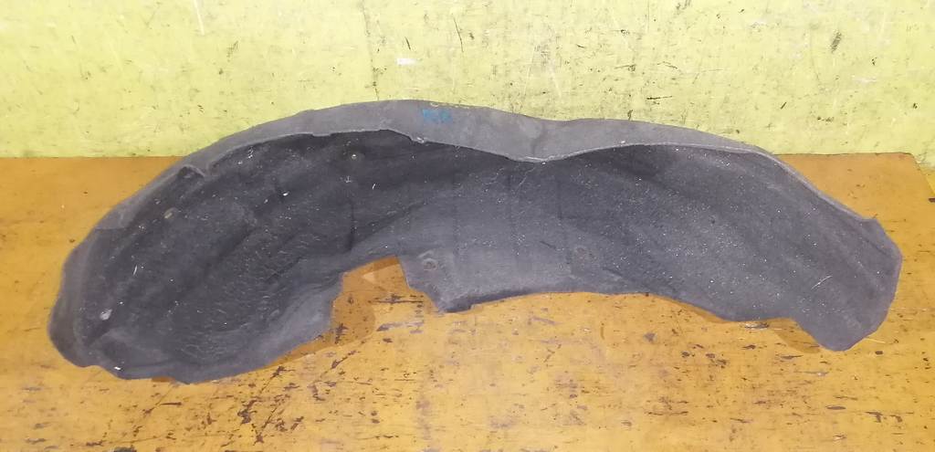 подкрылок Mitsubishi Outlander 0