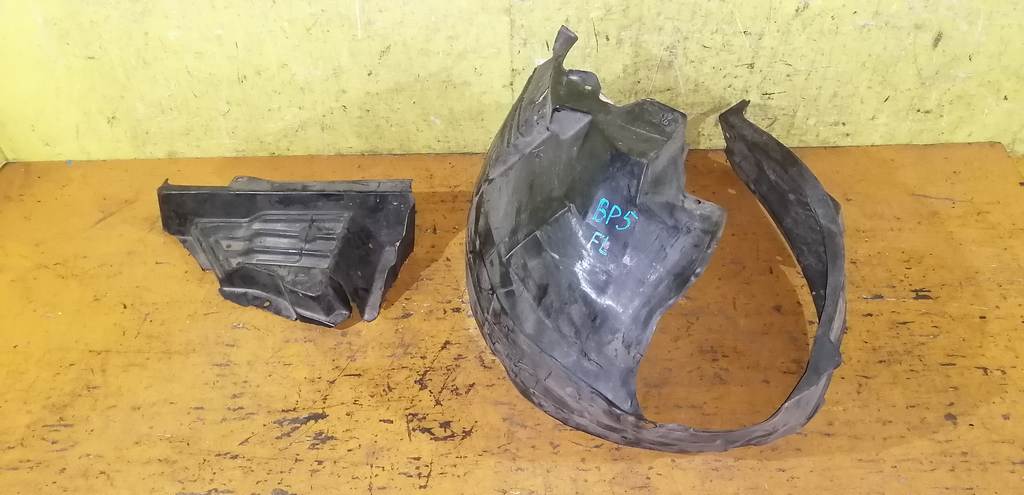 подкрылок Subaru Legacy 0