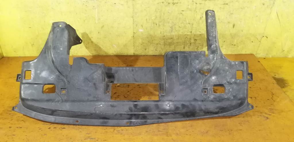 защита двигателя Honda Stepwgn 0