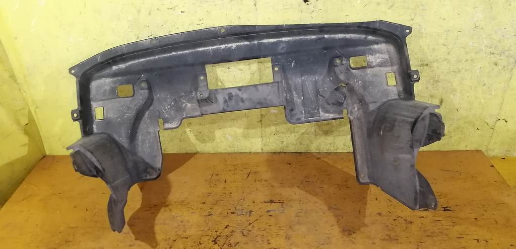 Кузов Honda Stepwgn 5