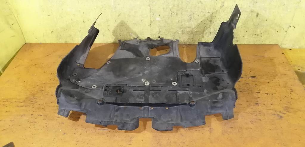 Кузов Subaru Impreza 2