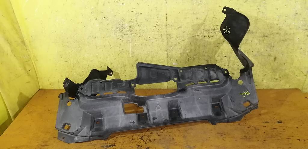 защита двигателя Honda Element 0