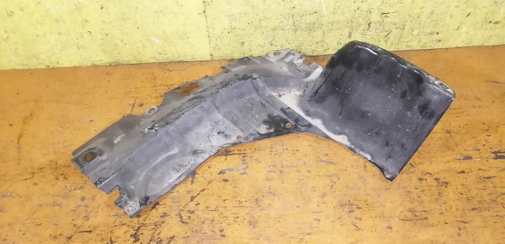 Кузов Toyota Sienta 2