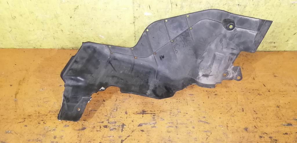 Кузов Subaru Legacy 2