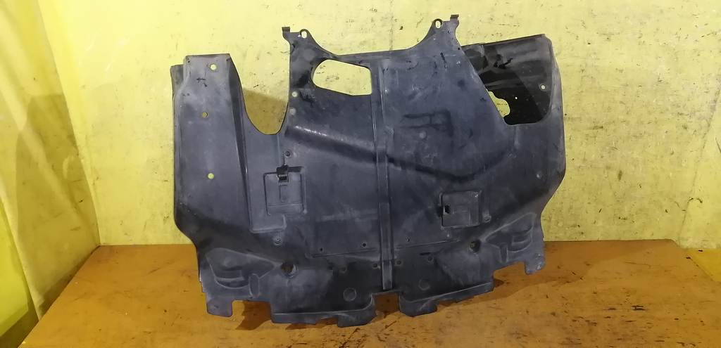 защита двигателя Subaru Impreza 0