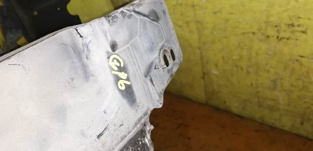 IMPREZA GP6 ЗАЩИТА ДВС Subaru Impreza 1