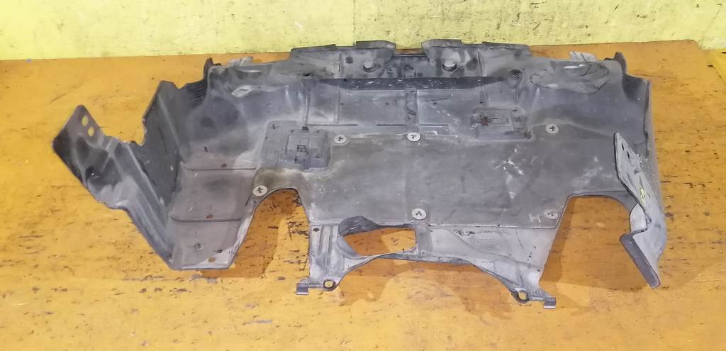 Кузов Subaru Impreza 2