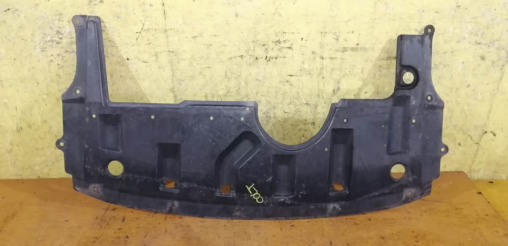 защита двигателя Mitsubishi Colt 0