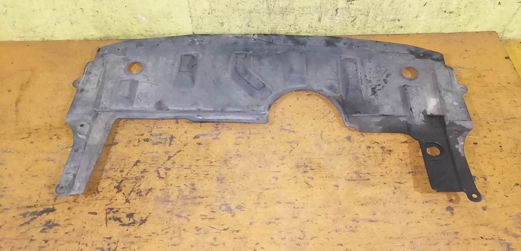 Кузов Mitsubishi Colt 2