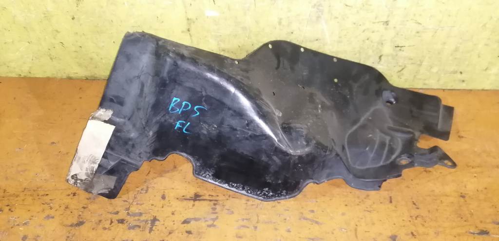 защита двигателя Subaru Legacy 0