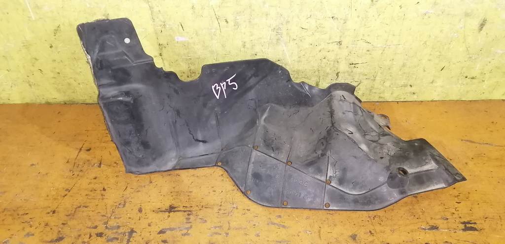 Кузов Subaru Legacy 2