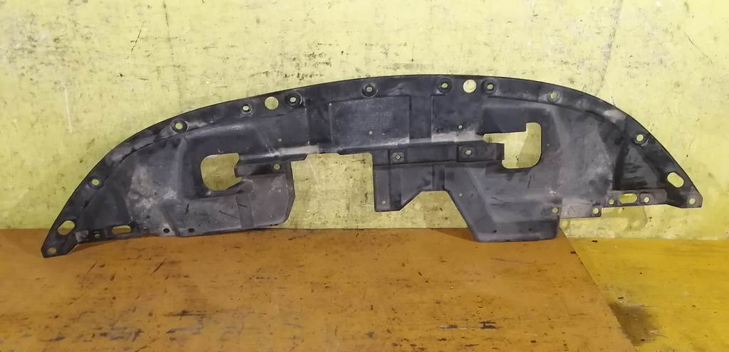 Кузов Mitsubishi Outlander 2