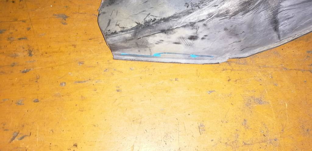 защита двигателя Nissan Sunny 3