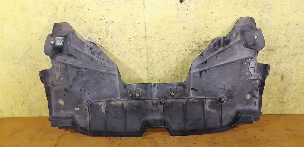 Кузов Subaru Impreza 2